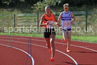 Senior Women, 2026 Northern Mens 6 and Womens 4 Stage and Youngsters Relays, Silksworth, Sunderland. Photo: David T. Hewitson/Sports for All Pics